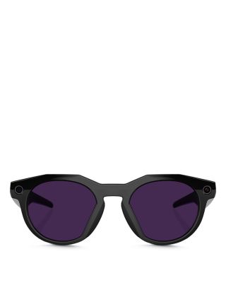 Meta HSTN AI Glasses, 51mm