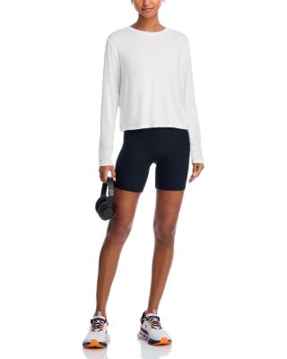 Djuna Long Sleeve Tee