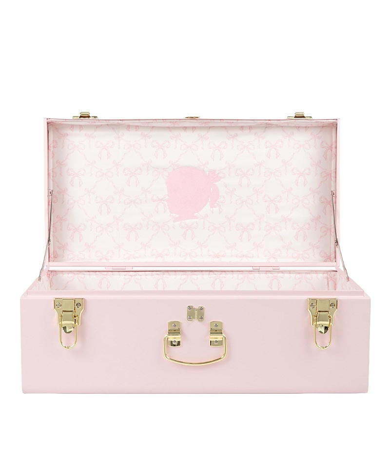 Petite Keep Girls' Silhouette Petite Baby Trunk In Pink