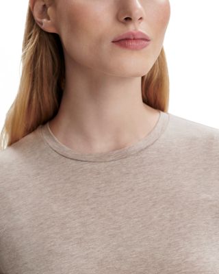 Edna Long Sleeve Tee