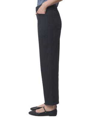 Carissa Twill Pants