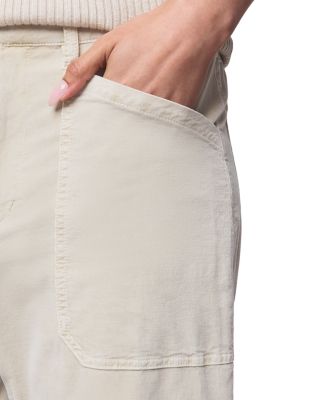 Carissa Corduroy Pants