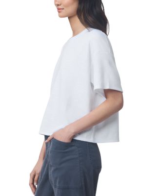 Callista Short Sleeve Tee