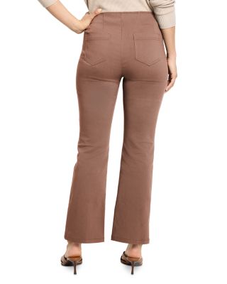 Wonderstretch Bootcut Pants