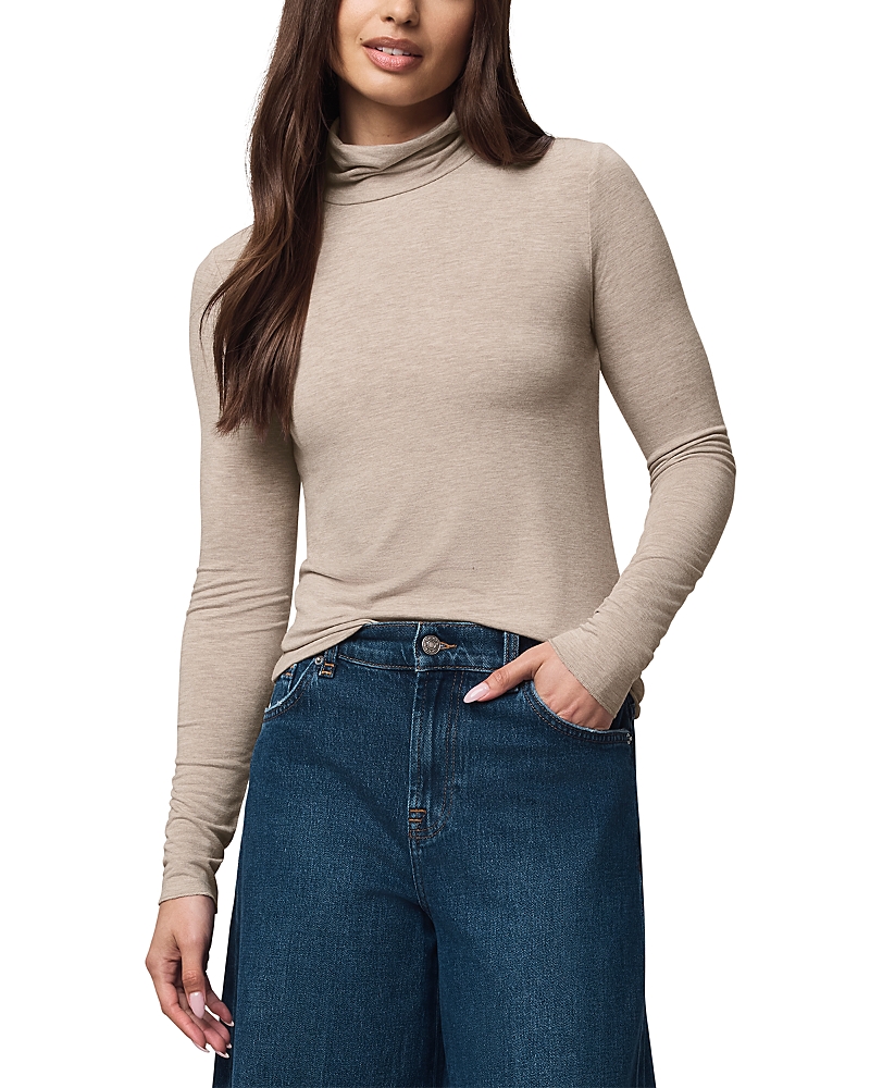 Splendid Turtleneck Tee