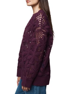 Magnolia Sweater