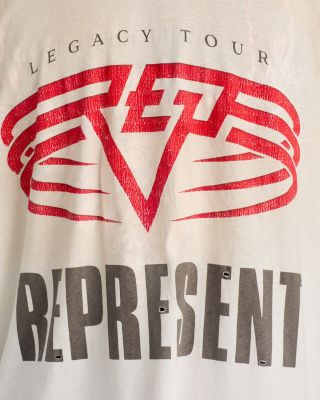 Living Legacy Tee