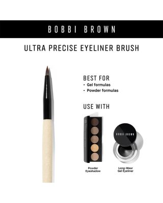 Ultra Precise Eye Liner Brush
