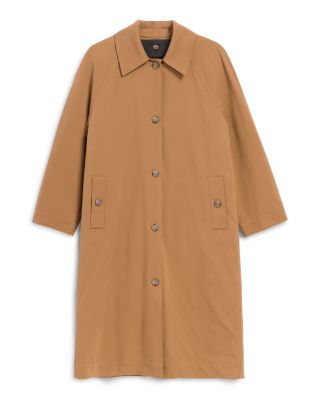 McCall Trench Coat