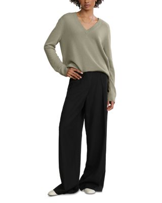 Flynn Cashmere Sweater
