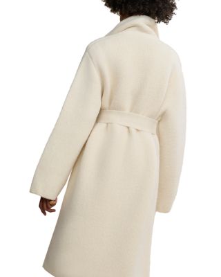 Jessica Sweater Coat