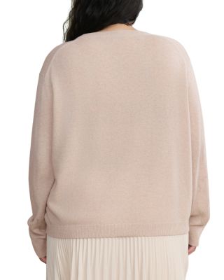 Flynn Cashmere Sweater