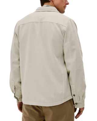 Rhett Cotton Jacket