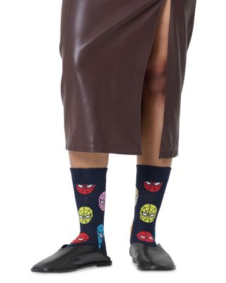 Marvel Spidey Socks