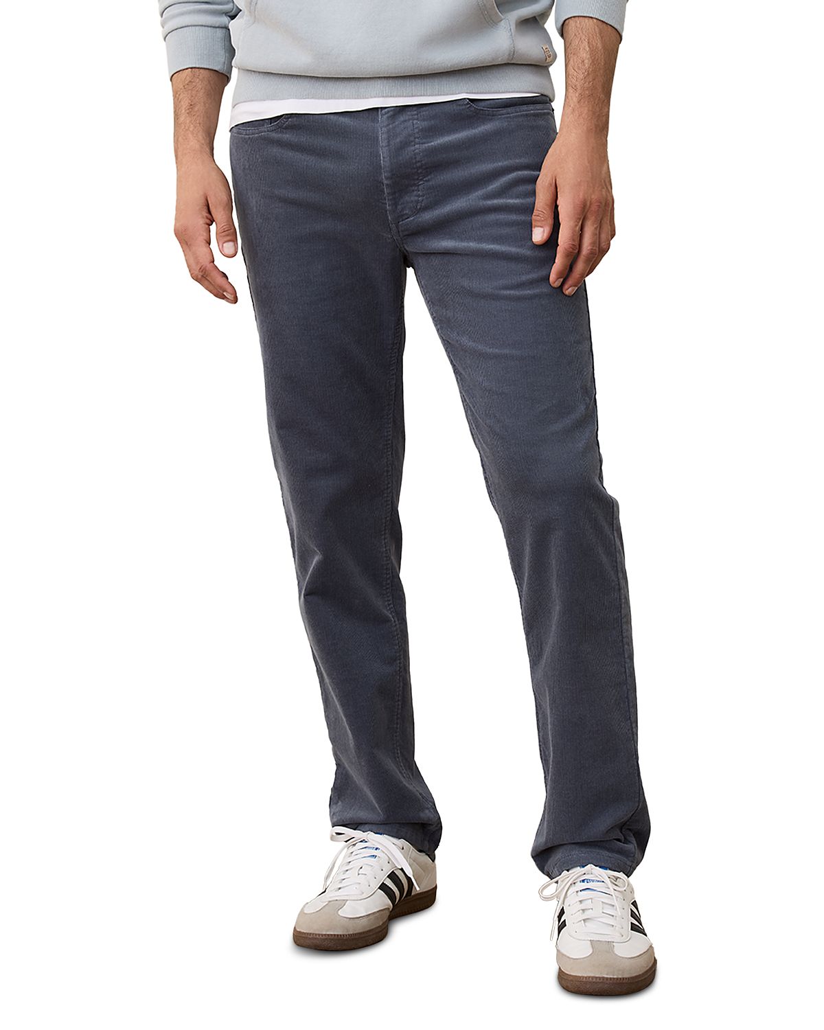 Marine Layer 5 Pocket Flex Terry Corduroy Pants