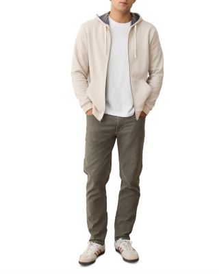 Cloud 9 Full Zip Hoodie