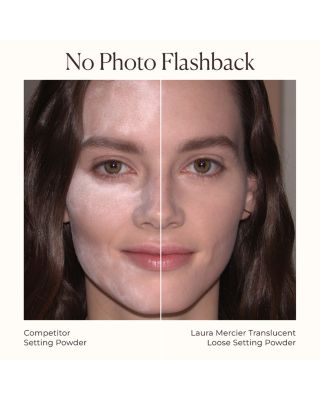 Indulgent Icons Translucent Loose Setting Powder & Puff Set ($51 value)