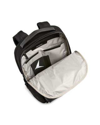 Troubadour マトリックスバックパック Troubadour Matrix Backpack: Follow the Zipper