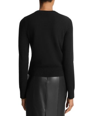 Classic Crewneck Long Sleeve Tee