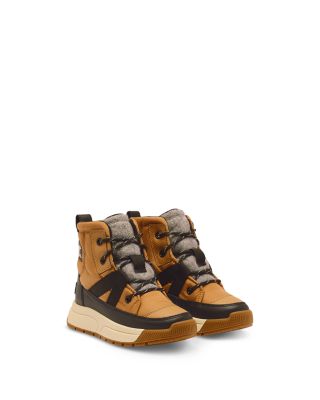 Unisex WHITNEY™ III Mid Boots - Little Kid, Big Kid