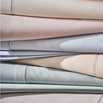 680TC Standard Sateen Pillowcase, Pair - Exclusive