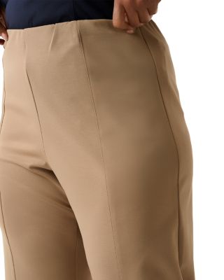 Plus Mahina Straight Leg Pants