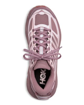 Women's Mafate Speed 2 Low Top Sneakers