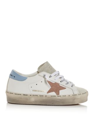 Unisex Hi Star Sneakers