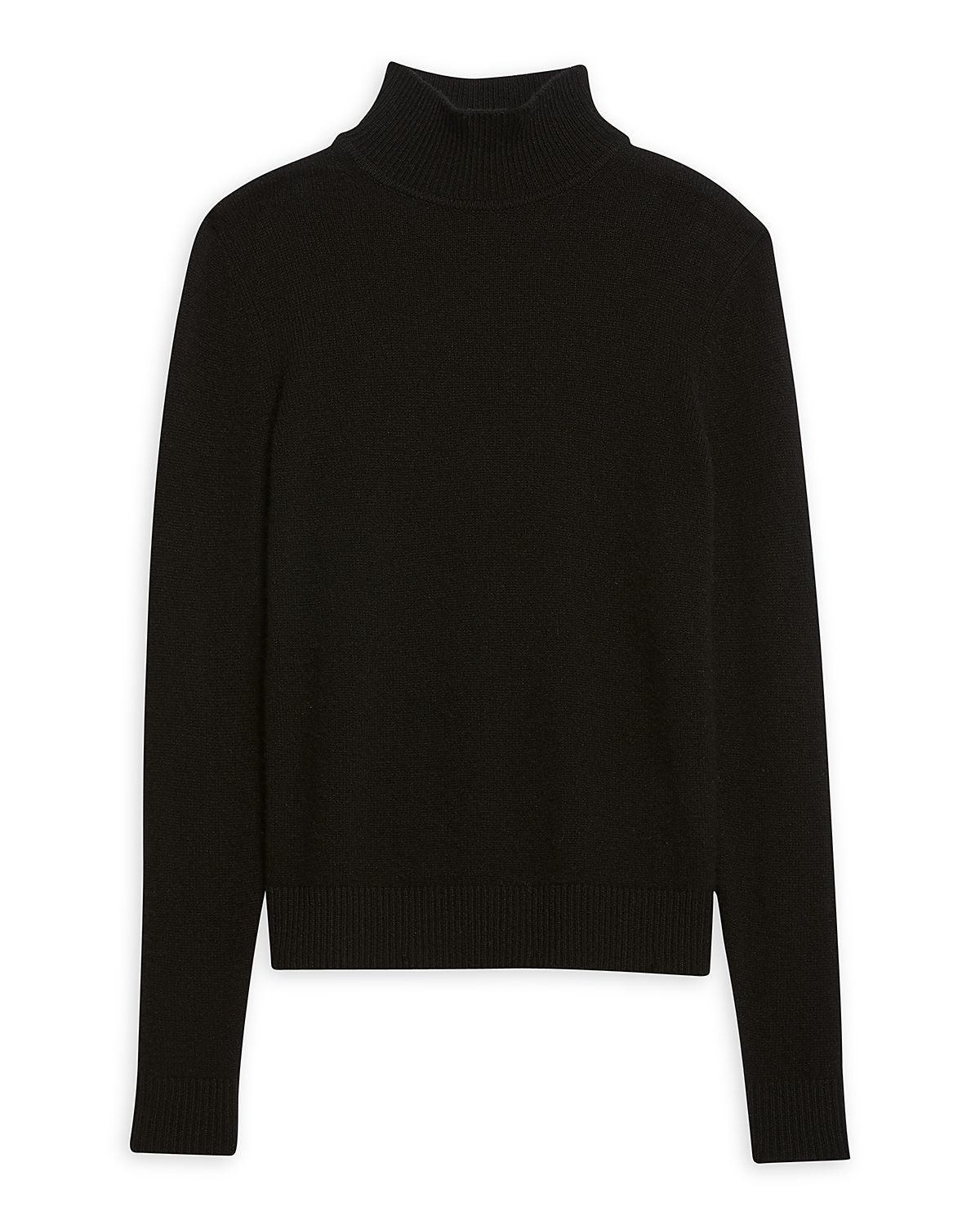 Theory Basic Turtleneck Pullover Sweater