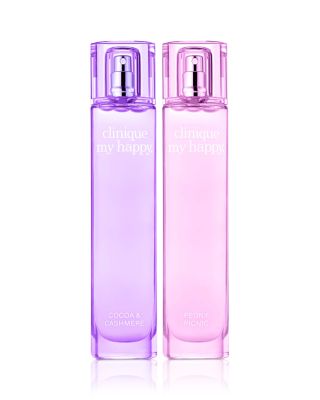 My Happy Duo Perfume Gift Set ($70 value)