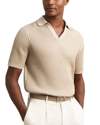 Ricky Reversible Leather Belt