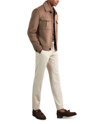 Perisil Twin Pocket Jacket