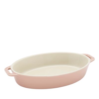 Ceramics 4-Piece Mixed Baking Dish Set