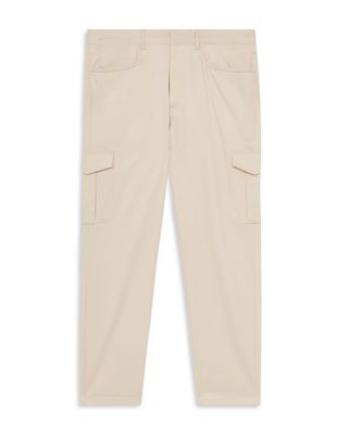 Robinson Relaxed Fit Cargo Pants