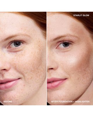 Full Face Forward: Simply Radiant Makeup Gift Set ($118 value)