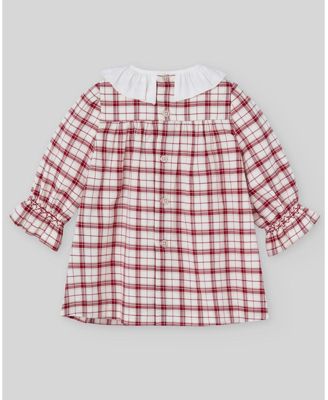 Girls' ACEBO Dress - Baby