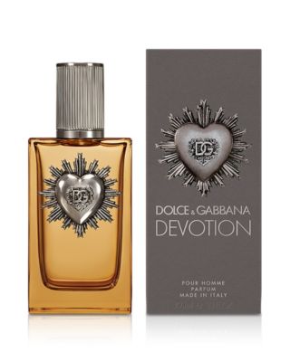 DOLCE&GABBANA Devotion for Men Parfum 3.3 oz.
