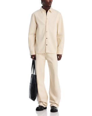 Ski Denim Classic Shirt