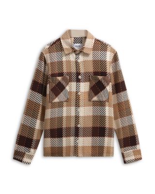 Whiting Overshirt