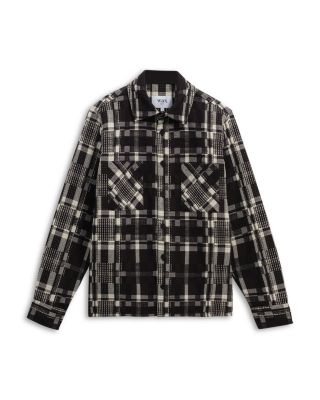 Whiting Overshirt