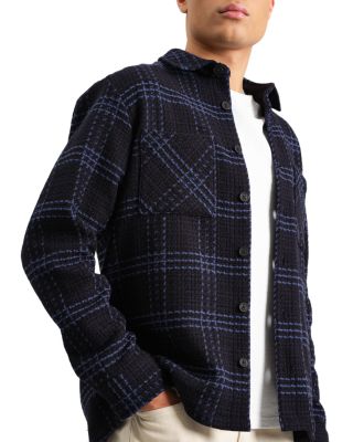 Whiting Overshirt