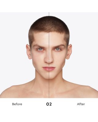 Blurring Matte Face Powder