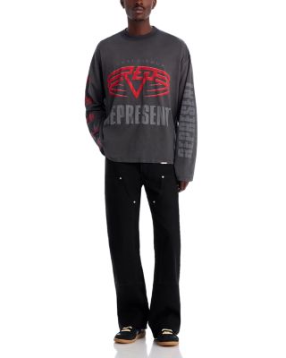 Living Legacy Tour Reversible Long Sleeve Tee