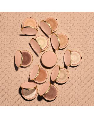 Blurring Matte Face Powder