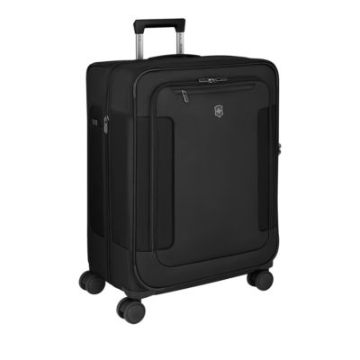 Werks Traveler 7.0 Medium Case