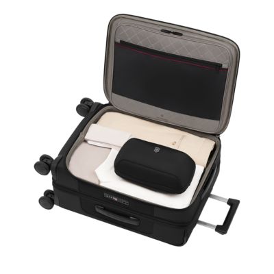 Werks Traveler 7.0 Frequent Flyer Carry-On Business