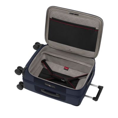 Werks Traveler 7.0 Frequent Flyer Carry-On Business