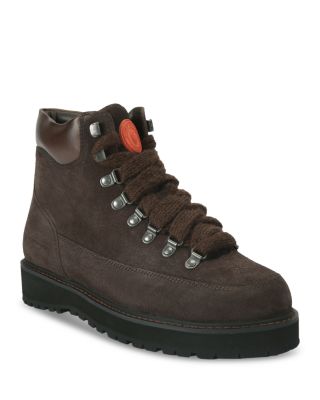 Men's Chiltern Hiker High Lace Up Boots
