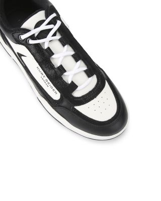 Men's Kingsland Lace Up Sneakers