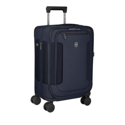 Werks Traveler 7.0 Frequent Flyer Carry-On